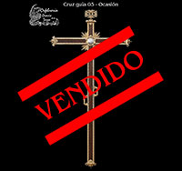 Cruz guía 05 - ocasión