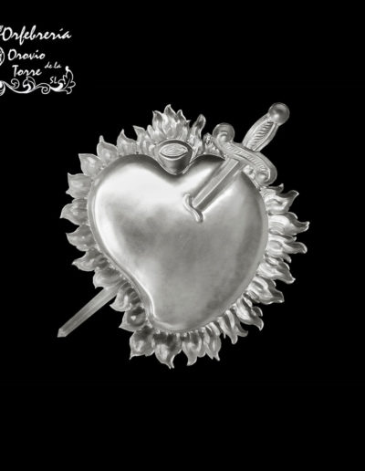 Corazón 17(12x115-cm)