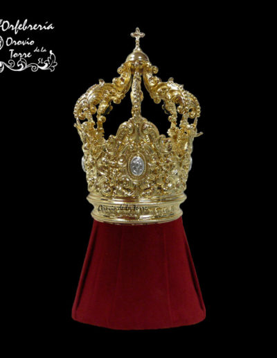 Corona cestillo 08-imperiales