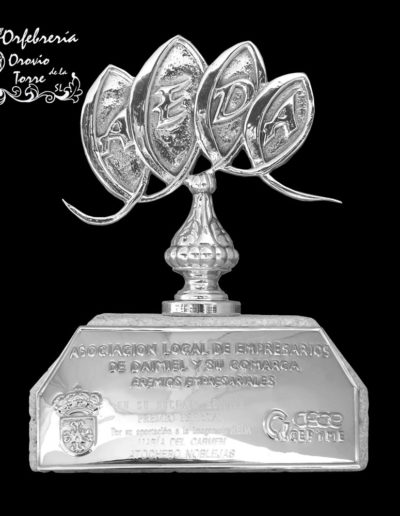 Trofeo AEDA-Daimiel CEOE