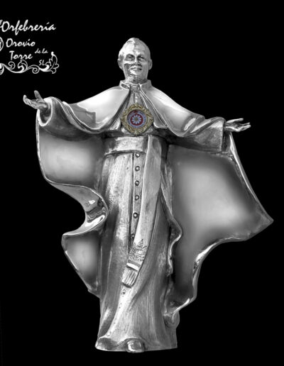 Imagen S. Juan Pablo II